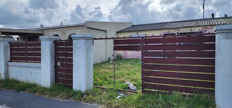 2 Bedroom Property for Sale in Langa Western Cape